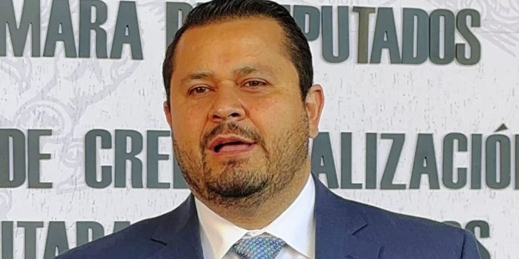 Armando Tejeda reitera su solidaridad ante inundaciones en Sahuayo y Jiquilpan