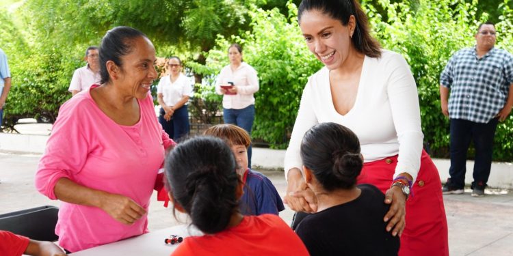 Fanny Arreola tomará protesta como la primer mujer presidenta de Apatzingán