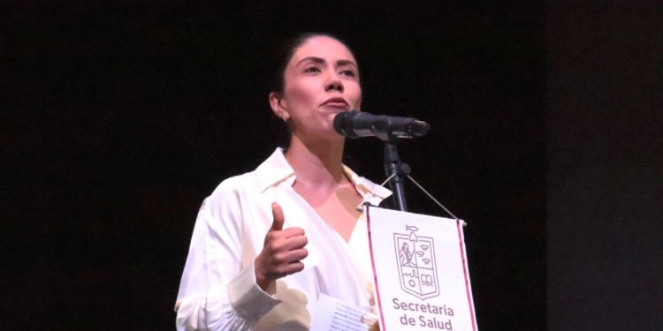 Prevención del suicidio es tarea de todos:  Fanny Arreola Pichardo