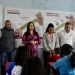 Se realiza proyecto Sendero Seguro junto a la comunidad de Jesús del Monte: Gladyz Butanda