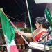 Ceremonias del Grito de Independencia, en alegría y calma en Michoacán
