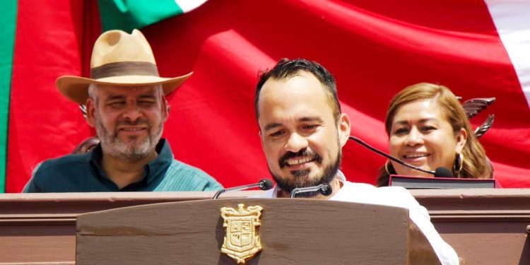 Tres años han sido pocos, tres años pueden ser suficientes