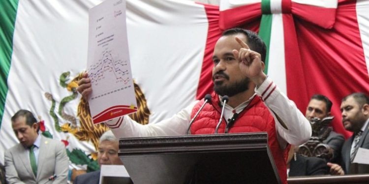 Guardia Nacional, la Institución que Rompe Con la Violencia en México: Hugo Rangel