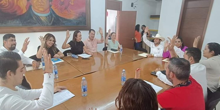 Se designan comisiones a regidores de Los Reyes: Humberto Jiménez