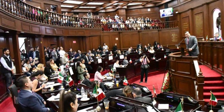 Lo que menos buscó la reforma al Poder judicial fue mejorarlo: Memo Valencia