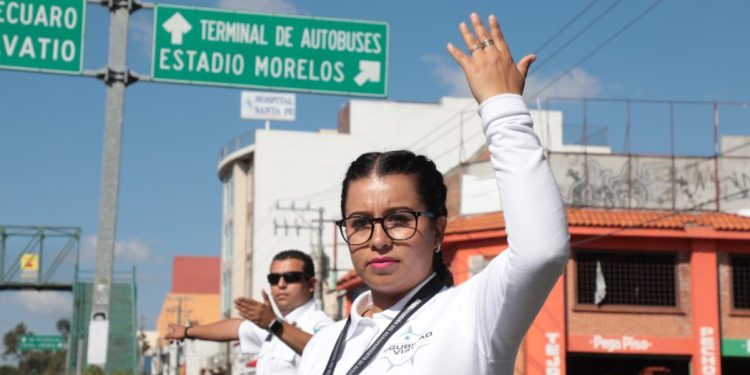 Conoce el dispositivo vial para el Tercer Informe de Gobierno en el Morelos