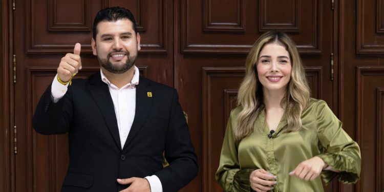 Grupo Parlamentario del PRD en la LXXVI Legislatura será de resultados