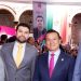 Integrantes del PRD escucharon planteamientos del Plan Morelos