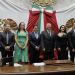 Diputados del Partido Verde, estarán a la altura de la 76 Legislatura de Michoacán