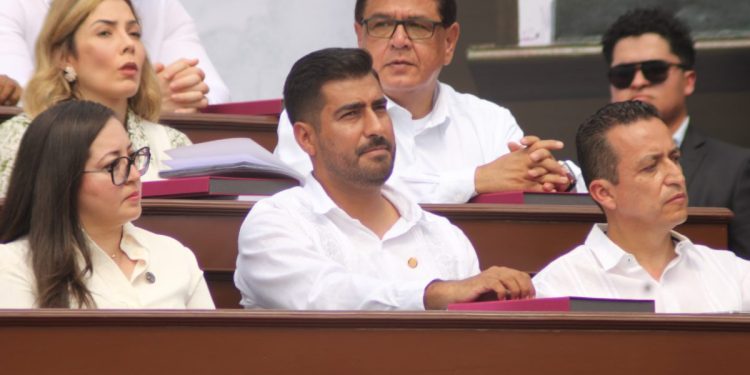 Poncho Chávez sobre el Informe de Gobierno: llama a la defensa de la familia