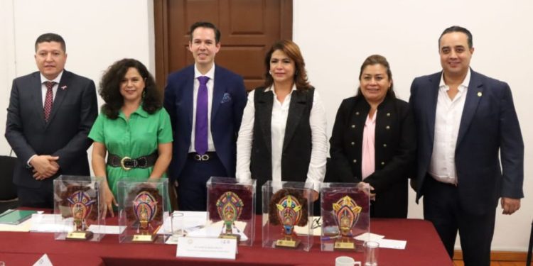 Finanzas sanas y trasparentes en Michoacán, compromiso de la 76 Legislatura