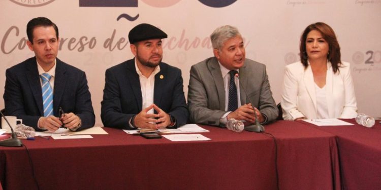 Que la política laboral sea puntal del desarrollo económico y social en Michoacán: 76 Legislatura