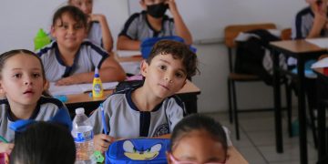 Mañana se reanudan clases en 20 municipios de Michoacán: SEE