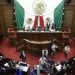 Publica Periódico Oficial el Decreto que formaliza el aborto legal en Michoacán