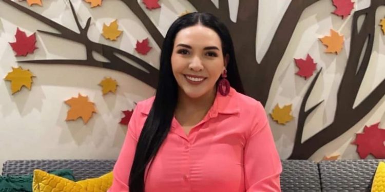 Es urgente un viraje en la política migratoria que se ha venido implementando en México: Adriana Campos Huirache