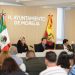 Ayuntamiento de Morelia aprueba expedición de convocatorias a elecciones de Jefes de Tenencia