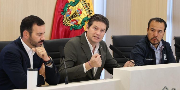 Llama ayuntamiento de Morelia a cuidar el agua