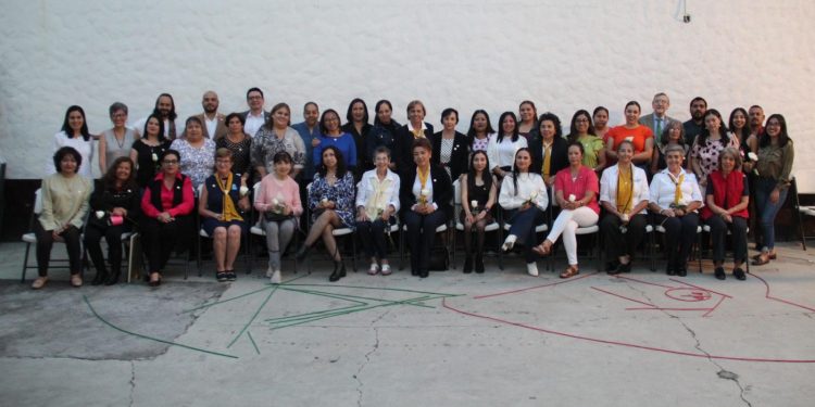 AMANC MICHOACÁN CELEBRA 20 AÑOS DE SERVICIO