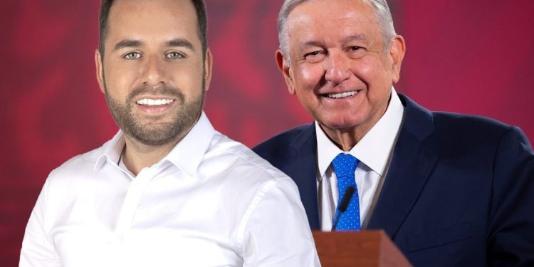 AMLO le devolvió el sentido humanista a la política en México: Reyes Galindo