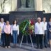 Apatzingán se viste de fiesta e historia al celebrar el Aniversario de la Constitución de 1814