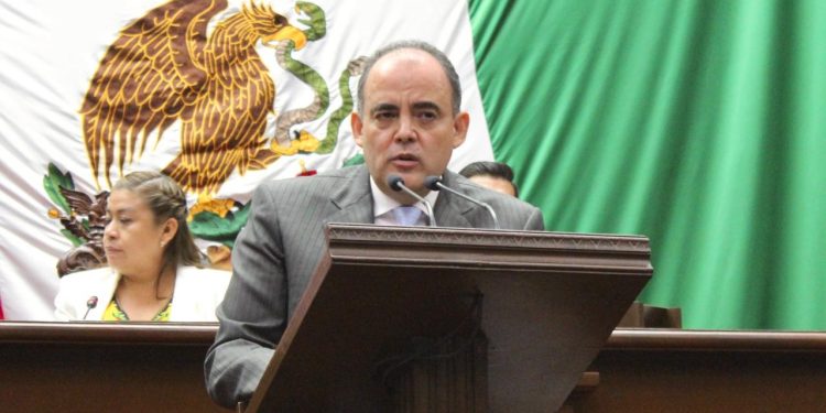 Gracias AMLO por lograr un México mejor: Baltazar Gaona