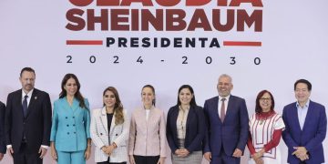 Con Sheinbaum, becas universales serán una realidad en Michoacán: SEE