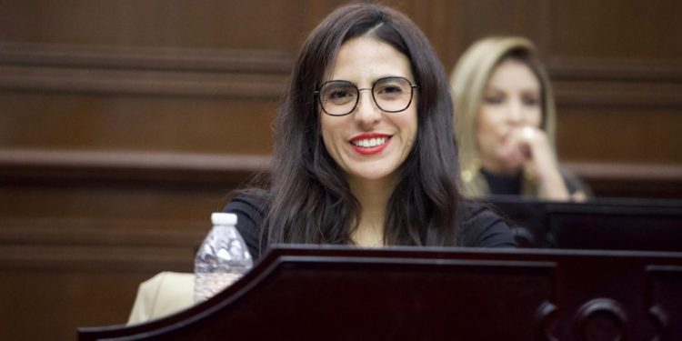 ¡Victoria para el pueblo, la aprobación de la Reforma al Poder Judicial en Michoacán