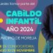 Gobierno de Morelia continúa impulsando la voz de las infancias a través del Cabildo Infantil 2024