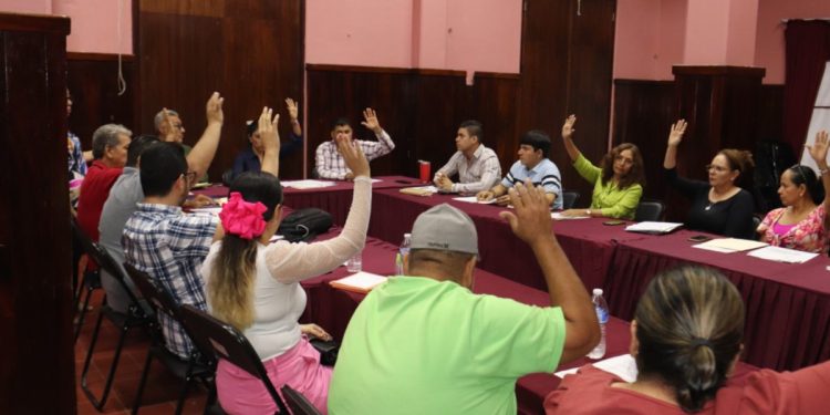 Aprueban modificación al Plan de Obra Pública