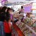 Festival de la Calaverita de Azúcar se consolida en el gusto de Morelia