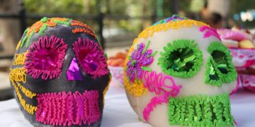 SEFECO invita a celebrar la dulce tradición del Día de Muertos en el Segundo Festival de la Calaverita