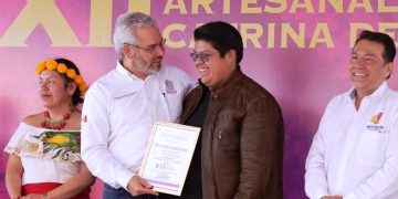 Entregan 24 premios para las mejores catrinas de Capula