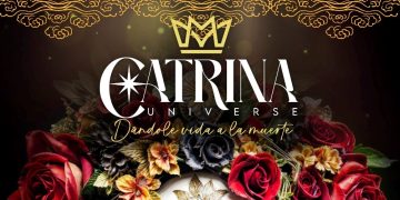Gobierno de Morelia impulsa el encanto y tradición de ‘Miss Catrina Universe’