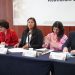 Se debe garantizar el acceso a la justicia a víctimas de terapias de conversión: Celeste Ascencio