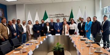 Planteles del Cobaem, a la vanguardia en seguridad