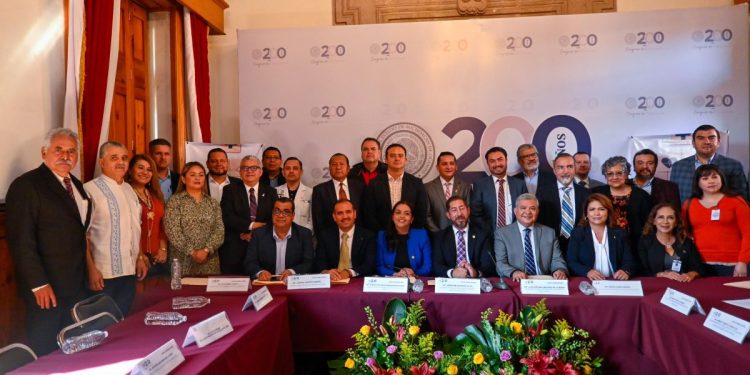 Por una mejor atención y acceso a servicios médicos, legislaremos desde la Comisión de Salud: diputada Tere Herrera