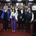 Rinden protesta nuevos funcionarios del Congreso del Estado