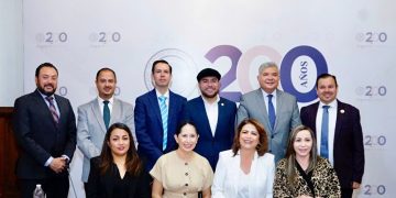 Inician trabajos formales de la Comisión del Trabajo y Previsión Social en el Congreso michoacano