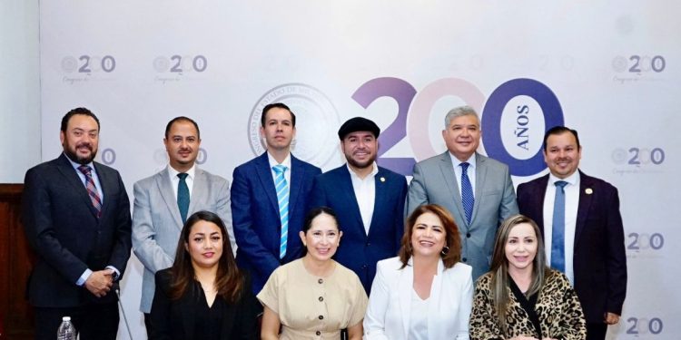 Inician trabajos formales de la Comisión del Trabajo y Previsión Social en el Congreso michoacano