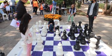 Feria Rosa del DIF Morelia logra recursos para apoyar a 150 mujeres con cáncer de mama