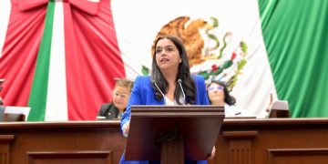 Presenta diputada Tere Herrera iniciativa para garantizar atención integral a mujeres embarazadas