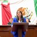 Presenta diputada Tere Herrera iniciativa para garantizar atención integral a mujeres embarazadas