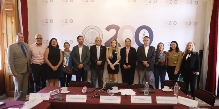 Trabajarán diputados por una mejor atención de pacientes con Artritis Reumatoide