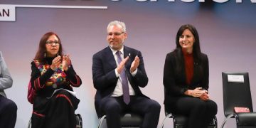 Con gobierno de AMLO Michoacán cimentó la transformación educativa: SEE