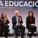 Con gobierno de AMLO Michoacán cimentó la transformación educativa: SEE
