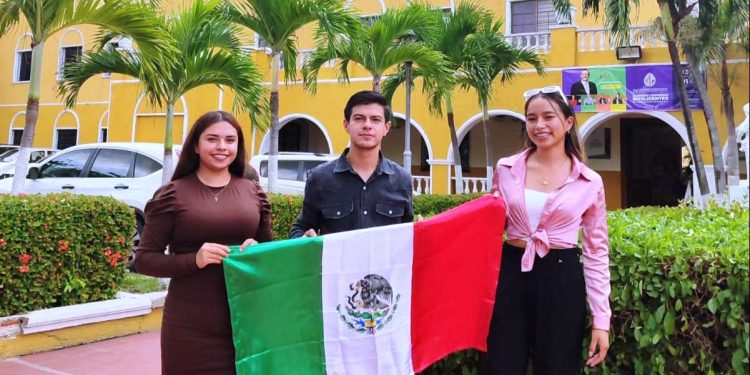 Participa por una beca de movilidad estudiantil; Iemsysem abre nueva convocatoria