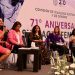 Mujeres de ayer y hoy: la lucha por un México más igualitario