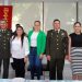 Reconoce labores militares Fanny Arreola Pichardo