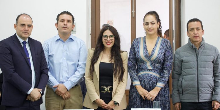 Diputada Bugarini llevará la Comisión de Presupuesto con enfoque en transparencia y justicia social