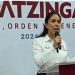 Al proceso histórico en materia administrativa anunciado por la alcalde de Apatzingán debemos sumarnos todos; ciudadanía